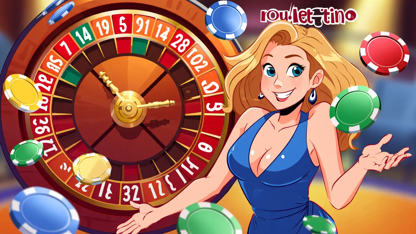 Roulettino-casino